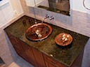 Master Bath Sink