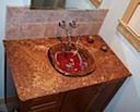 Mudroom Sink