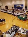 Summer Pottery Market - YWCA